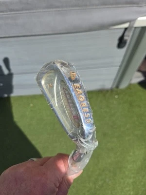 Eagress Ladies 4 Iron Right Hand - Image 1 of 4