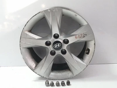 jante 16 HYUNDAI I40 CW KLASS BLUE 2013 1379388 - Photo 1/4