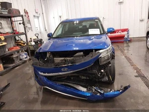 Used Right Tail Light Assembly fits: 2021 Kia Seltos quarter panel mounted incan - Picture 1 of 18