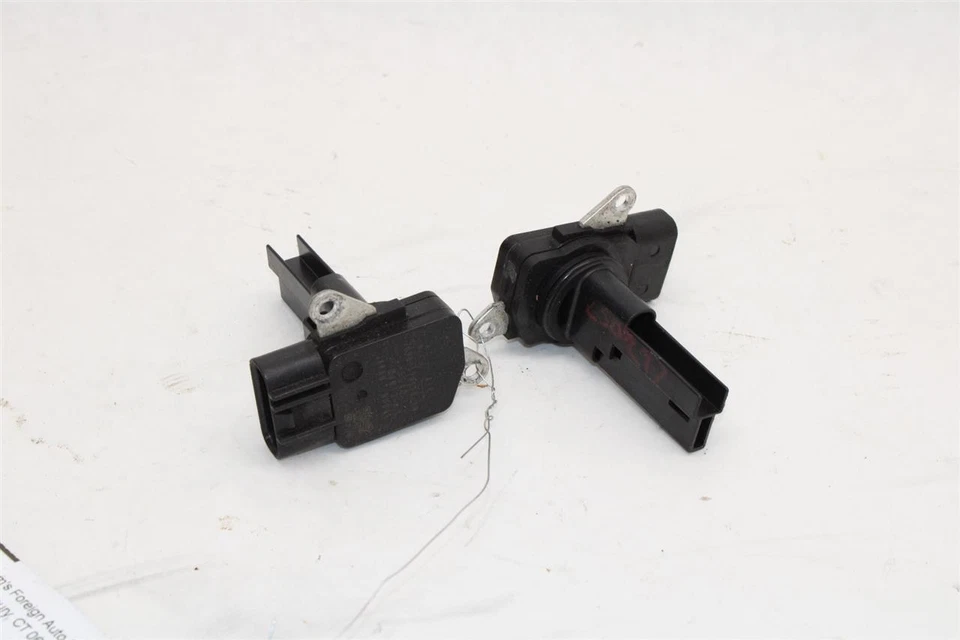 Used Fuel Injection Air Flow Meter fits: 2011 Jaguar Xf 5.0 Grade A Foto 1 de 4