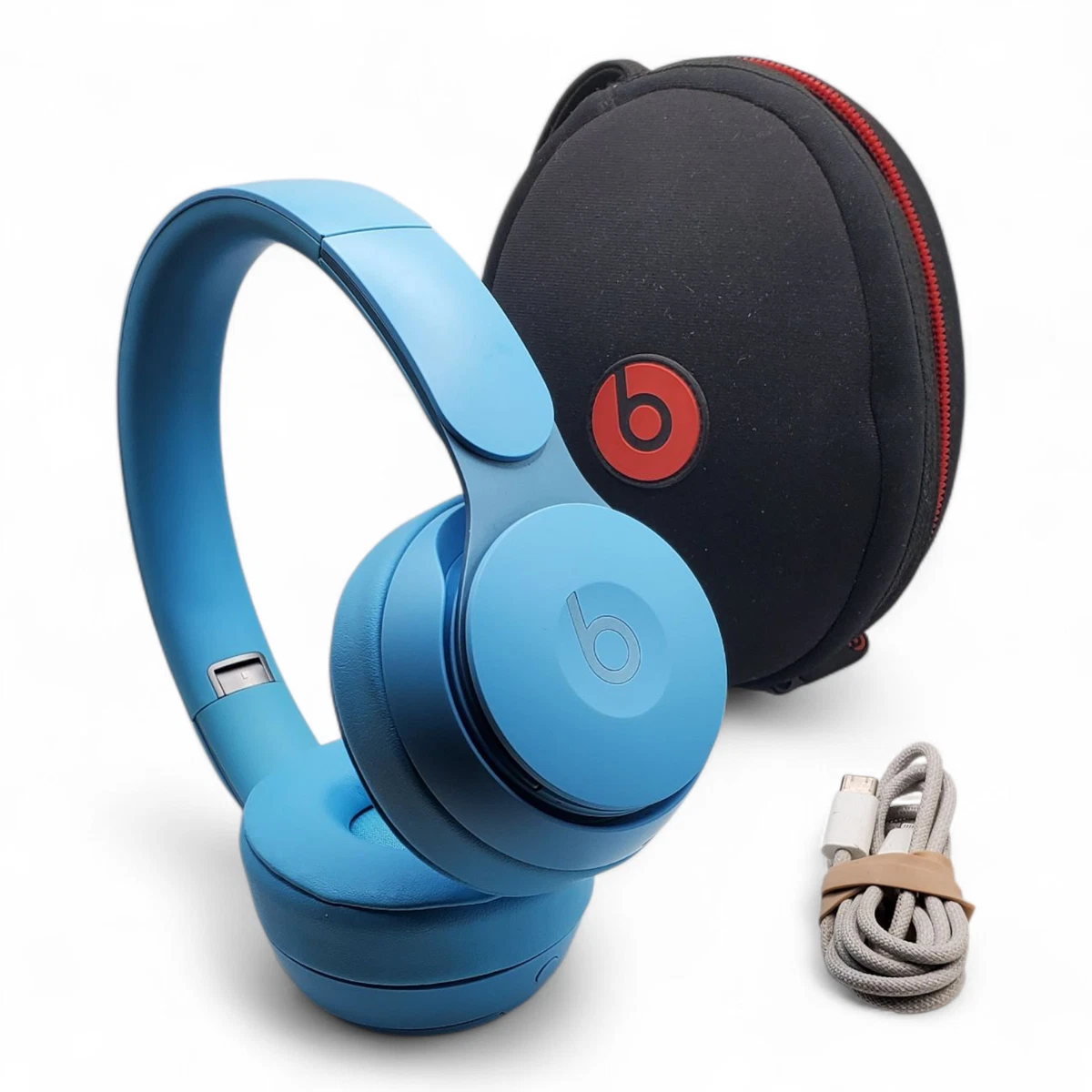Beats Solo Light Blue for sale | eBay