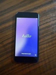 iPhone SE (3rd Gen) 64 GB - Afbeelding 1 van 9