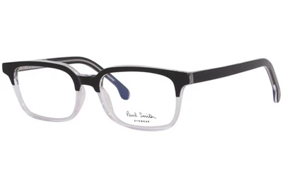 Paul Smith Adelaide-V2 PSOP002V2 03 Anteojos Hombre Negro/Cristal 54mm Foto 1 de 4