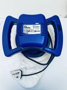 STREETWIZE ORBITAL 10” Car Polisher Mains Powered Car Buffer SWCP1 - UNUSED - Picture 1 of 8