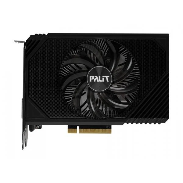 Palit GeForce RTX 3050 StormX GeForce RTX 3050 8 GB GDDR6 NE63050018P1-1070F