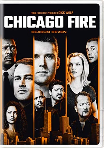 Chicago Fire: Season Seven - Image 1 of 1
