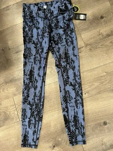 Athletic Works High Waist Leggings Gr. Small Neu - Bild 1 von 3