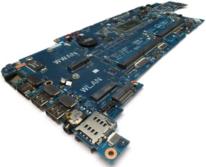 3CY3R Dell Latitude 5400 i5-8265U 1.60GHz DDR4 Motherboard - Picture 1 of 1