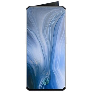 Oppo Reno Jet Black 128GB 8GB RAM Factory Unlocked Dual SIM -5G-KEIN TARIF NACH USA - Bild 1 von 5