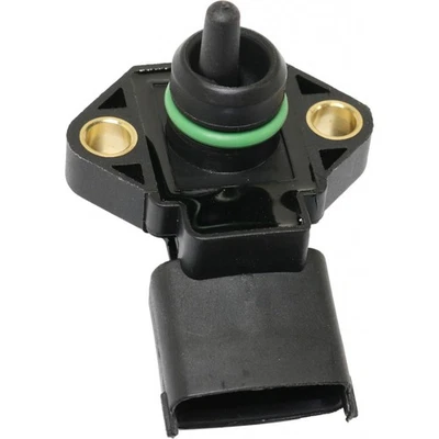 For Subaru Legacy IAT Sensor 2000 2001 2002 | 4 Male Prong Terminals Blade Type - Image 1 of 4