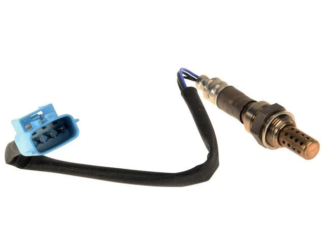 Denso 74GJ81X Oxygen Sensor Fits 2002-2003 Nissan Maxima OE Connector — 第 1/1 张图片