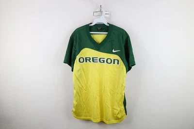 Camiseta deportiva de softbol de malla emitida por el equipo Nike 42 de colección para mujer EE. UU. Foto 1 de 4