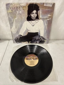 Stephanie Mills: Merciless - 12" Vinyl Record - Picture 1 of 5