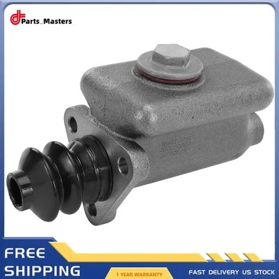 Brake Master Cylinder M1050 for Lincoln 66H 76H 876H Series Ford Sedan Delivery - Image 1 of 4
