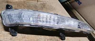 Chevrolet Traverse 2013-2017 luz de señal de giro lateral para pasajero - OEM - 23305609 Foto 1 de 2
