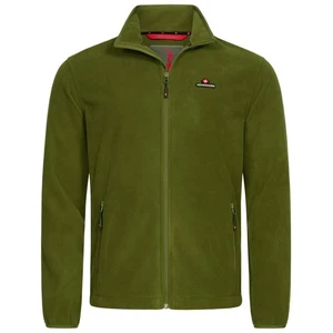 Höhenhorn Badus Fleecejacke Gr. M Grün Outdoorjacke +Retoure+ Top Zustand - Bild 1 von 5
