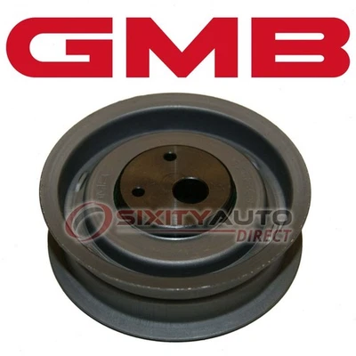 GMB Timing Belt Tensioner for 1990-1992 Volkswagen Corrado 1.8L L4 - Engine md Foto 1 de 4