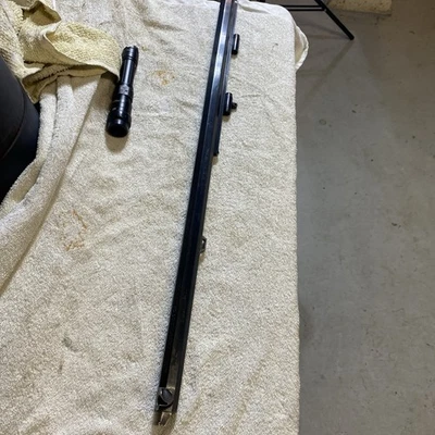 "Barril Thompson Center Renegade calibre 50 1""" Foto 1 de 4