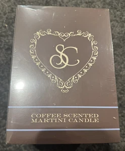 Sabrina Carpenter - Espresso Martini Candle BRAND NEW OFFICIAL MERCH - Picture 1 of 3