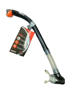 Mares Hydrex Schnorchel - Hochwertiger Schnorchel - Neu geöffnete Verpackung - Bild 1 von 8