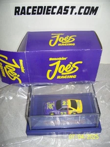 #23 HUT STRICKLIN 1/64 SMOKIN JOES / CAMEL 1994 FORD THUNDERBIRD RACING CHAMPS - Picture 1 of 1