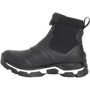 DAMENGRÖSSE 11 MUCK APEX MITTELHOHER REISSVERSCHLUSS WASSERDICHT MEHRZWECKSTIEFEL/WANDERN USW. - Bild 1 von 6