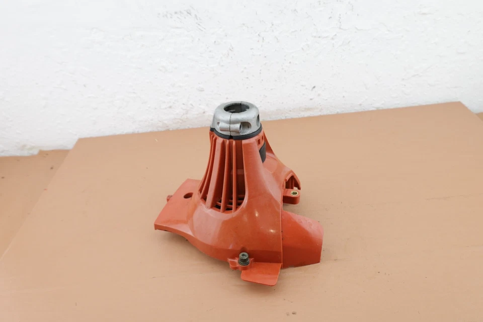 Dolmar MS-27 C Recortadora de Cuerdas OEM Embrague Tambor Carcasa 255001056 Foto 1 de 4