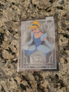 Aschenputtel Disney Topps Chrome 100 Karten # 45 - Bild 1 von 2