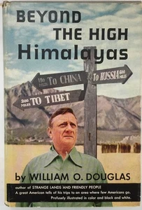 Beyond the High Himalayas - Picture 1 of 1