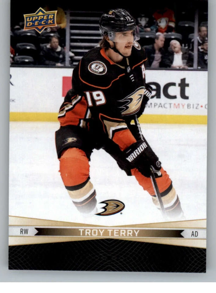 2024 Upper Deck Tim Hortons Greatest Duos Base / Insert Pick From List NHL/PWHL - Image 1 of 1