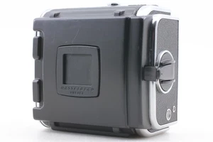 [N COMO NUEVO] Hasselblad E24 6x6 220 rollo película soporte trasero cargador para FCC TCC JAPÓN - Imagen 1 de 8