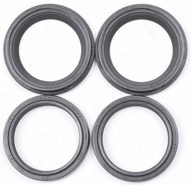 ProX Fork Seal and Wiper Kit #40.S46589 fits Yamaha/Honda/Kawasaki/Suzuki Foto 1 de 1