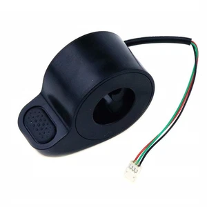 Electric Scooter Accelerator Throttle Unit Throttle accelerator For M365 Xiaomi - Picture 1 of 9