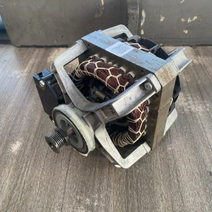 Trockner Maschine Hauptmotor Baugruppe OEM Teil 4787114439 DFS270ZSEL1 - Bild 1 von 9