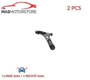 LINKS RECHTS QUERLENKER SATZ VORNE MOOG HY-WP-13365 2PCS I NEU OE QUALITÄT - Picture 1 of 4