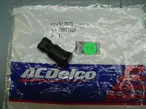 05-13 C6 Corvette New GM Rear Hatch Release switch 25853500 Trunk Z06 ZR1 - Bild 1 von 1