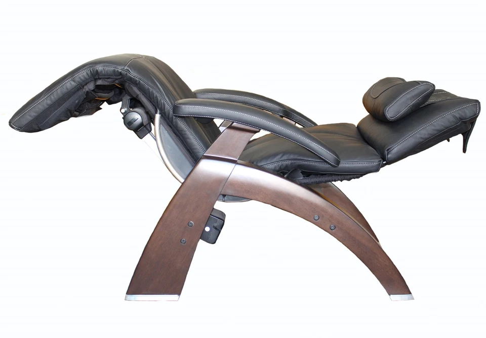 Silla reclinable eléctrica perfecta Human Touch Omni Motion PC-610 Power Foto 1 de 4