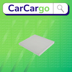 Pollen / Cabin Filter For Nissan Note 1.2 2012-2024 OE Quality Premium New