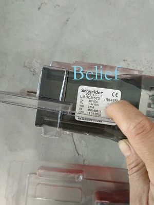 1pc LMDCM573 brand new servo motor - Image 1 of 4