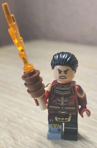 Lego Marvel Super Heroes Minifigur/ Echo - Bild 1 von 2