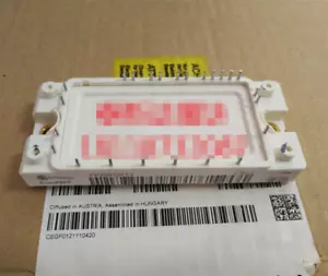 FP25R12KT3 Package:MODULE - Picture 1 of 6