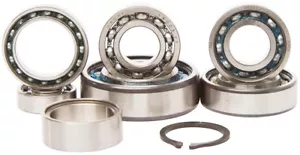 KTM EXC XC 125 150 200 Hot rods Transmission Bearing Kit 2003-2015 TBK0018 - Picture 1 of 2