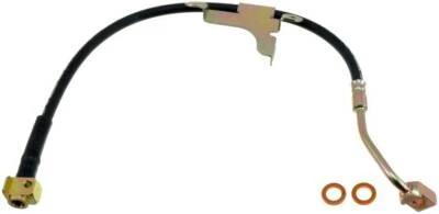 Manguera hidráulica de freno delantera izquierda Dorman 234YC28 para GMC Envoy XL 2002-2005 Foto 1 de 2