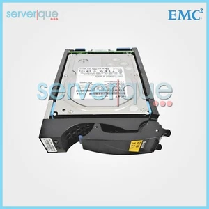 005050474 EMC 2TB 7.2K SATA 3Gbps 3.5-inch Hard Drive 118033089 - Picture 1 of 3