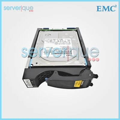005050474 EMC 2TB 7.2K SATA 3Gbps 3.5-inch Hard Drive 118033089 - Image 1 of 3