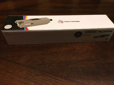 OKI C332dn | MC363dn cian Foto 1 de 3