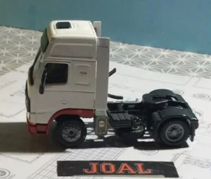 Joal Volvo Lkw in Maßstab 1:50. - Bild 1 von 4