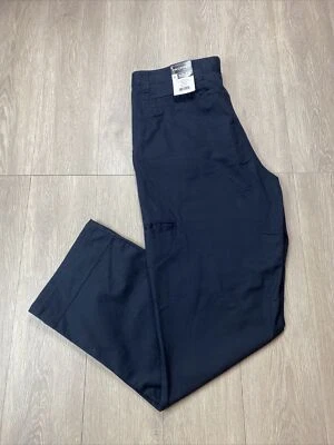 Pantalones tácticos Propper para hombre 36 azul marino LAPD District Foto 1 de 4