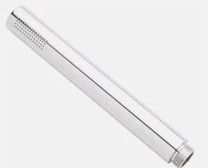 Signature H - Röhren moderne Handbrause - Nickel gebürstet - Bild 1 von 1