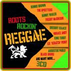 Various Artists Roots, Rock, Reggae New Cd